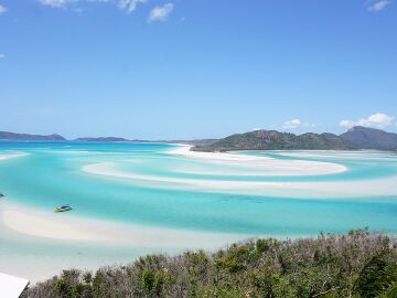 Whitehaven, en Australia