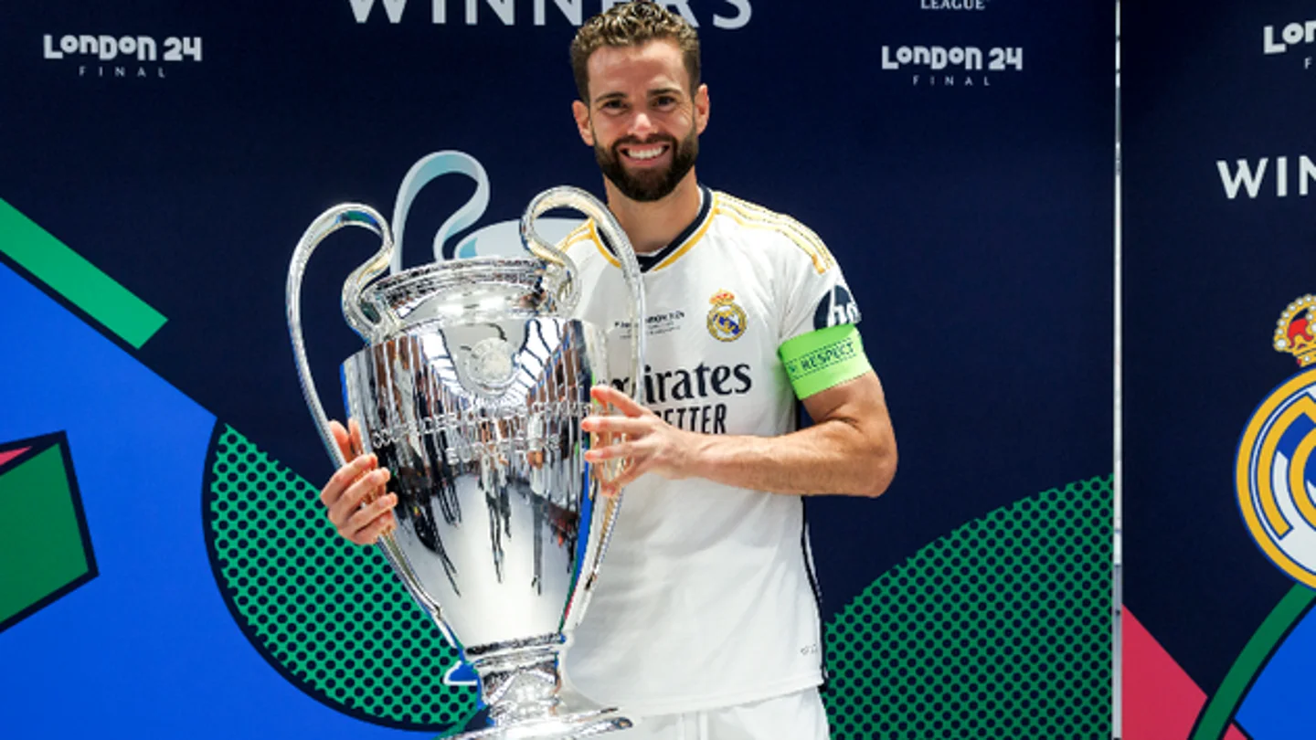 Nacho Fernández Nacho Fernández