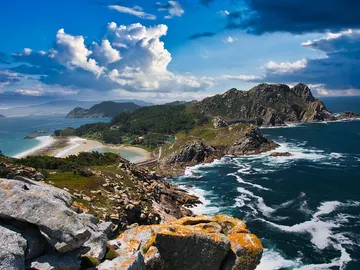 Islas Cíes Islas Cíes