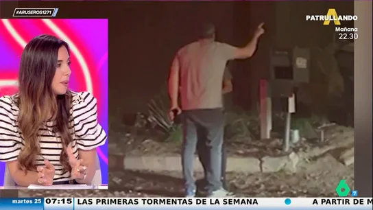 Sin anillo de compromiso y "enloquecido": así increpó Ben Affleck a los reporteros tras salir de casa de Jennifer Lopez Sin anillo de compromiso y "enloquecido": así increpó Ben Affleck a los reporteros tras salir de casa de Jennifer Lopez
