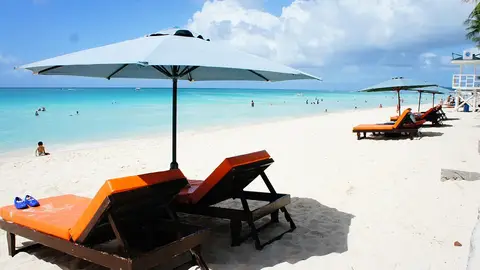 White Beach White Beach