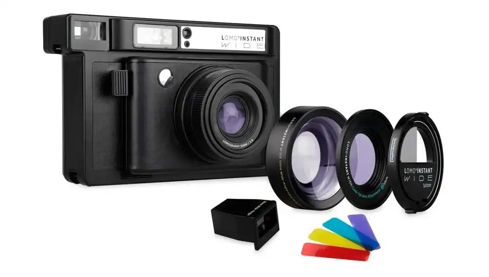 Lomo Instant Wide Lomo Instant Wide