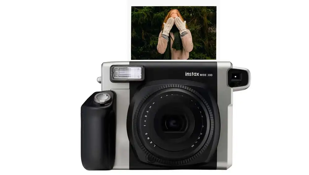 Fujifilm Instax Wide 300 Fujifilm Instax Wide 300