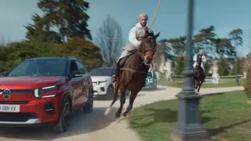 Citroën ë-C3 Citroën ë-C3