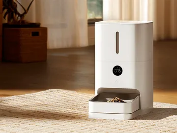 Xiaomi Smart Pet Food Feeder 2 Xiaomi Smart Pet Food Feeder 2