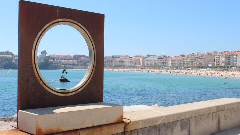 Sanxenxo