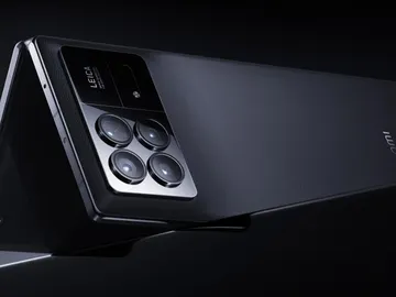 El Xiaomi MIX Fold 4 al descubierto: así será el próximo plegable El Xiaomi MIX Fold 4 al descubierto: así será el próximo plegable