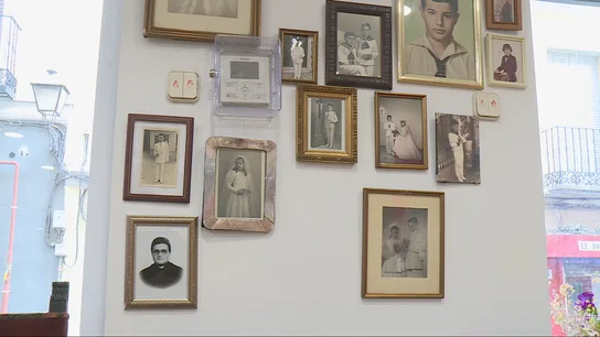 Nieves, Eduardo, Gigi, Federico y todas aquellas personas que dieron a España la libertad LGTBIQ+ de la que disfruta hoy Nieves, Eduardo, Gigi, Federico y todas aquellas personas que dieron a España la libertad LGTBIQ+ de la que disfruta hoy