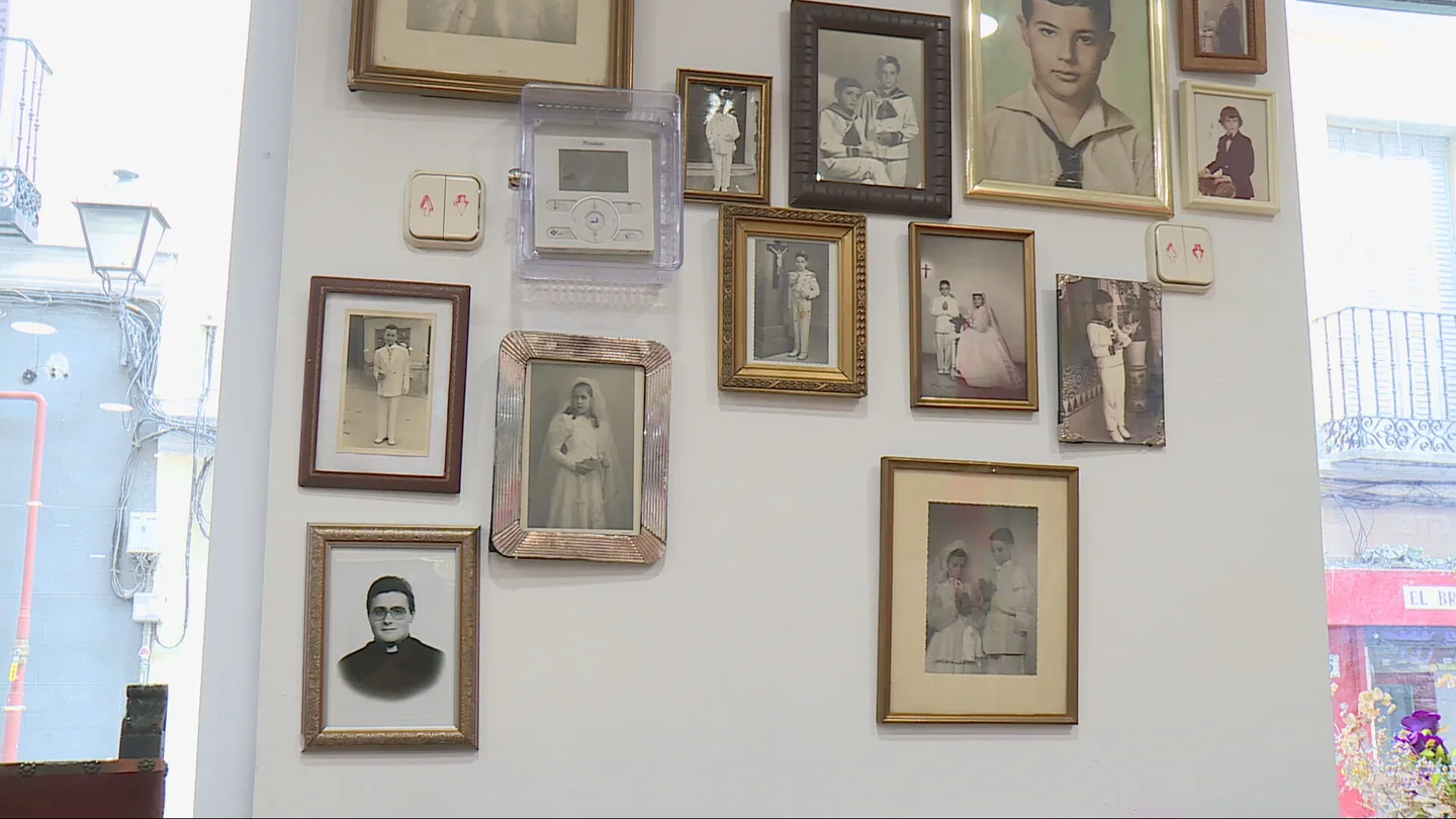 Nieves, Eduardo, Gigi, Federico y todas aquellas personas que dieron a España la libertad LGTBIQ+ de la que disfruta hoy Nieves, Eduardo, Gigi, Federico y todas aquellas personas que dieron a España la libertad LGTBIQ+ de la que disfruta hoy
