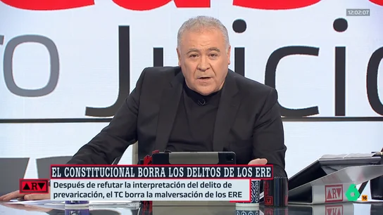 Antonio García Ferreras Antonio García Ferreras