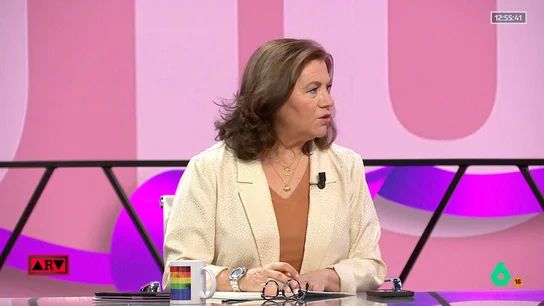 Lucía Méndez Lucía Méndez