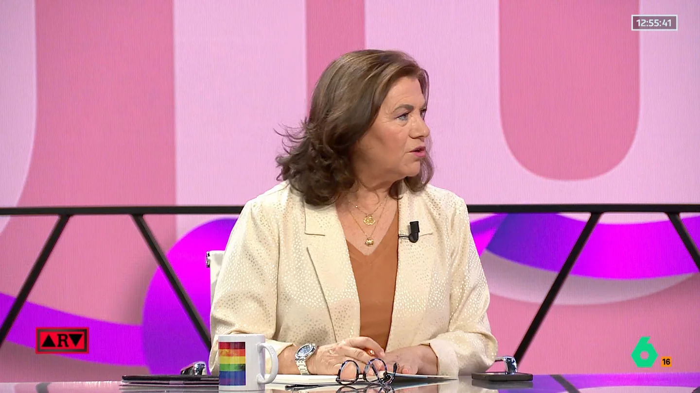 Lucía Méndez Lucía Méndez