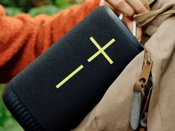 Nuevo altavoz UE EVERBOOM: mucha autonomía para que no falte música en tus vacaciones Nuevo altavoz UE EVERBOOM: mucha autonomía para que no falte música en tus vacaciones