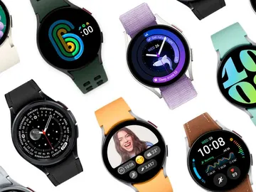 El Samsung Galaxy Watch 7 será tu mejor compañero para cuidar de la salud. ¿Por qué? El Samsung Galaxy Watch 7 será tu mejor compañero para cuidar de la salud. ¿Por qué?