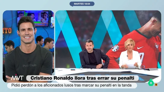 edu aguirre cristiano ronaldo edu aguirre cristiano ronaldo