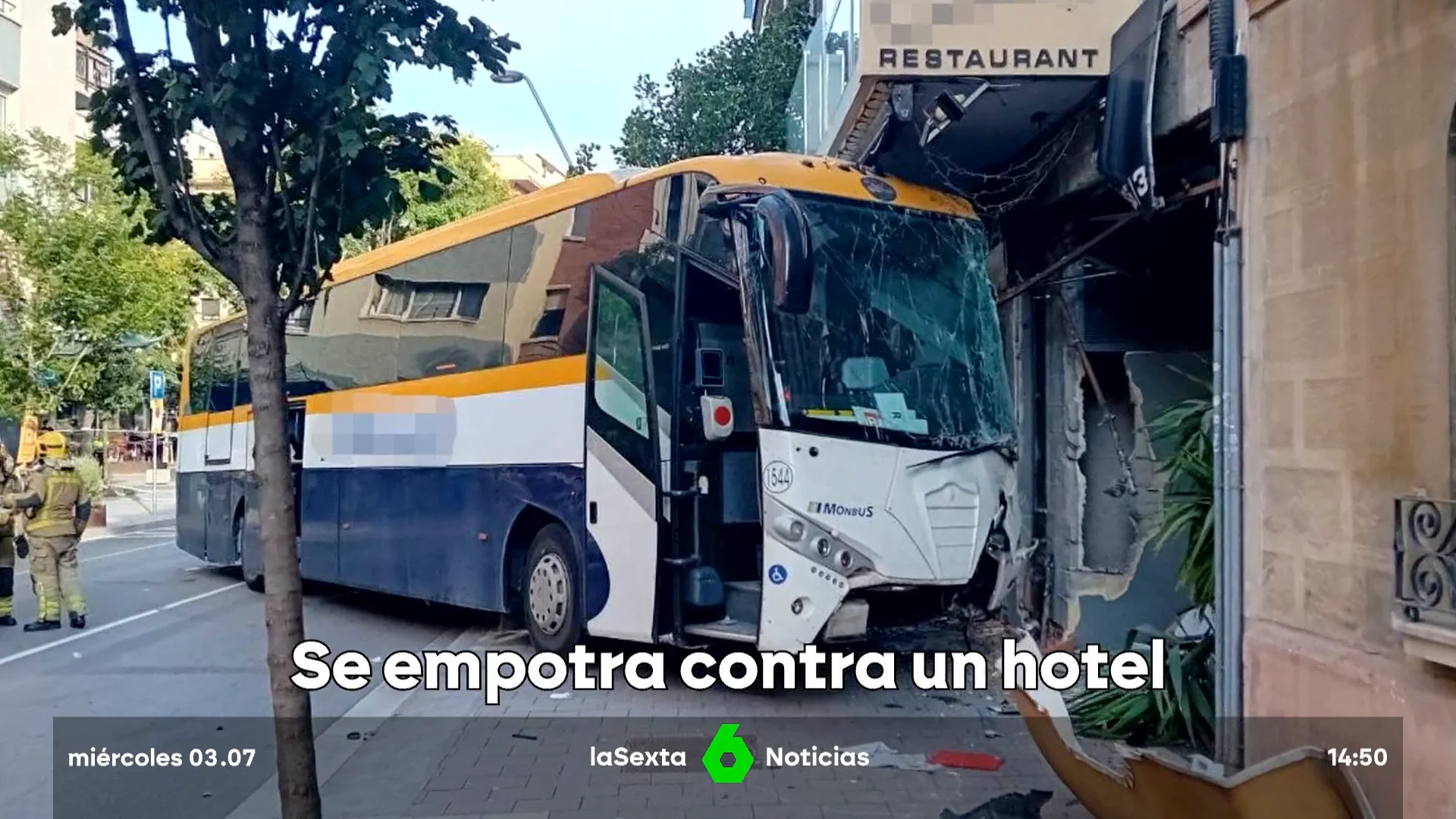 otros casos autobuses