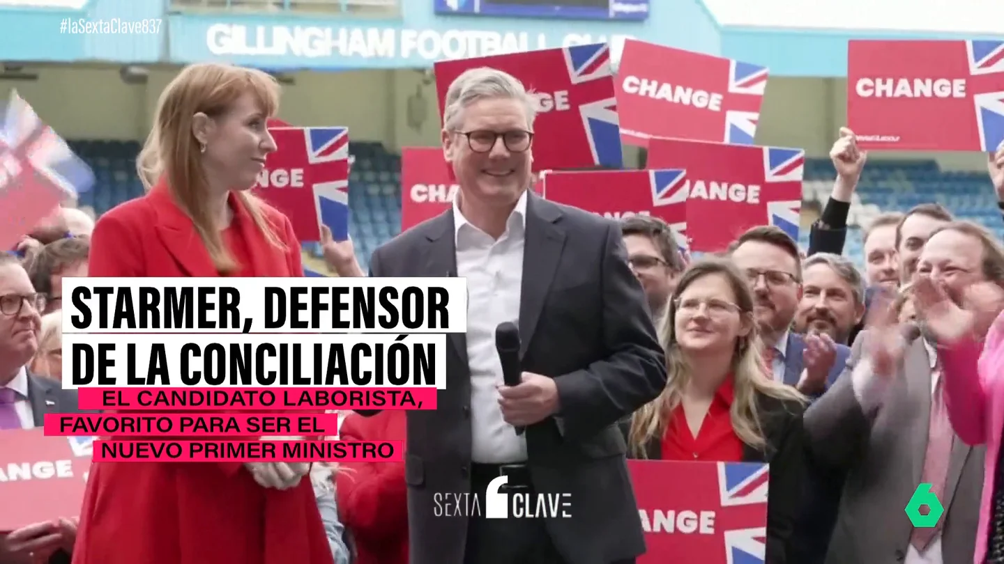 STARMER STARMER