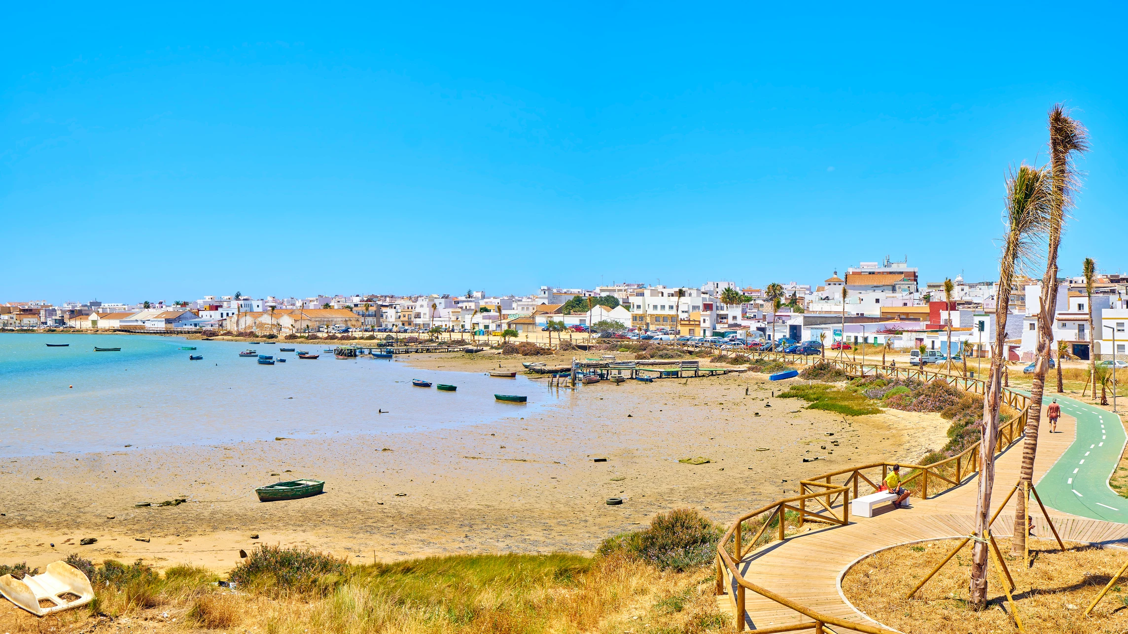 Barbate (Cádiz) Barbate (Cádiz)