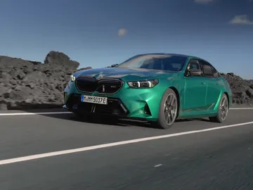 BMW M5 BMW M5