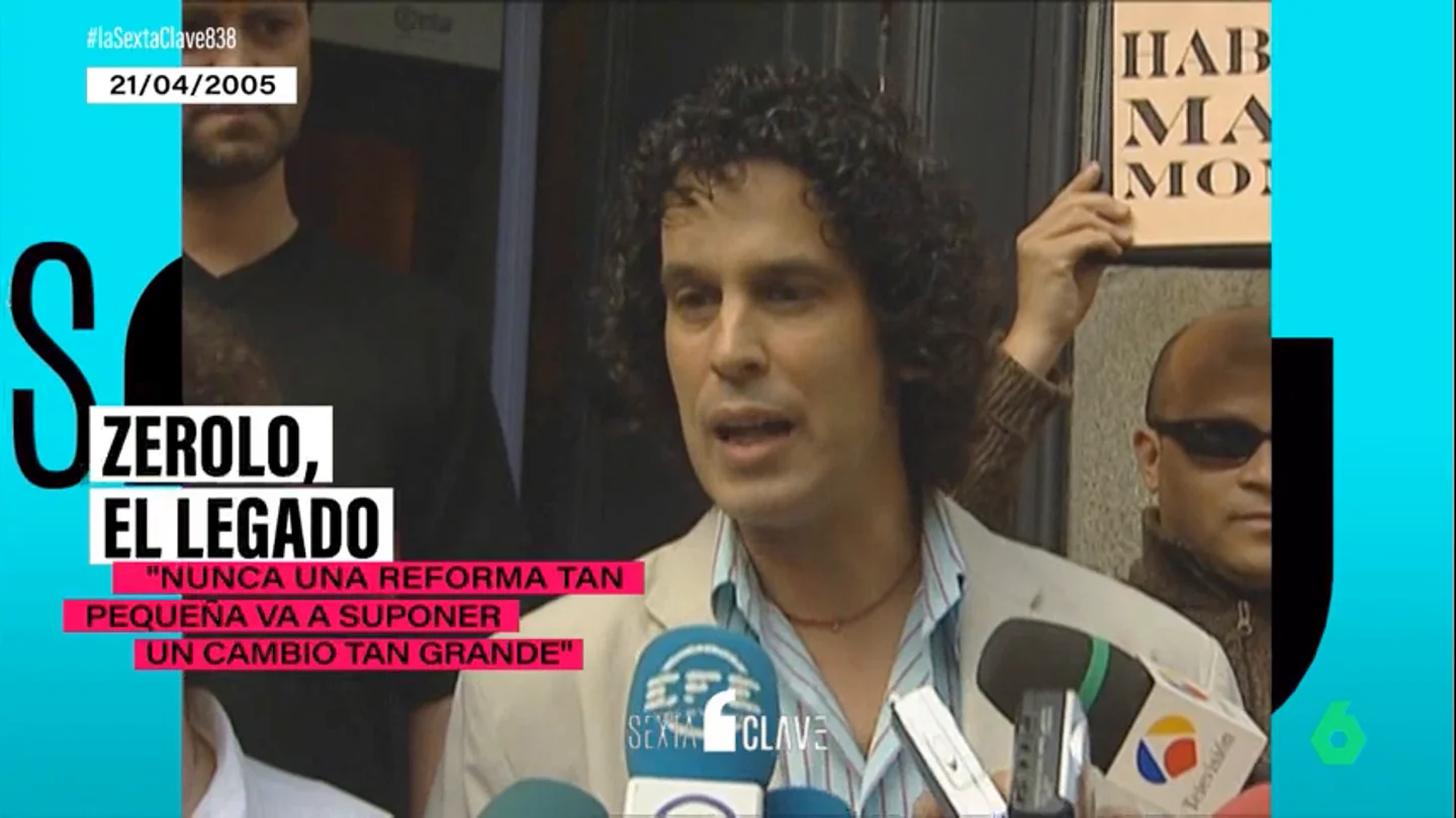 ZEROLO ZEROLO