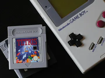 Han conseguido utilizar la cámara de una vieja Game Boy como webcam Han conseguido utilizar la cámara de una vieja Game Boy como webcam