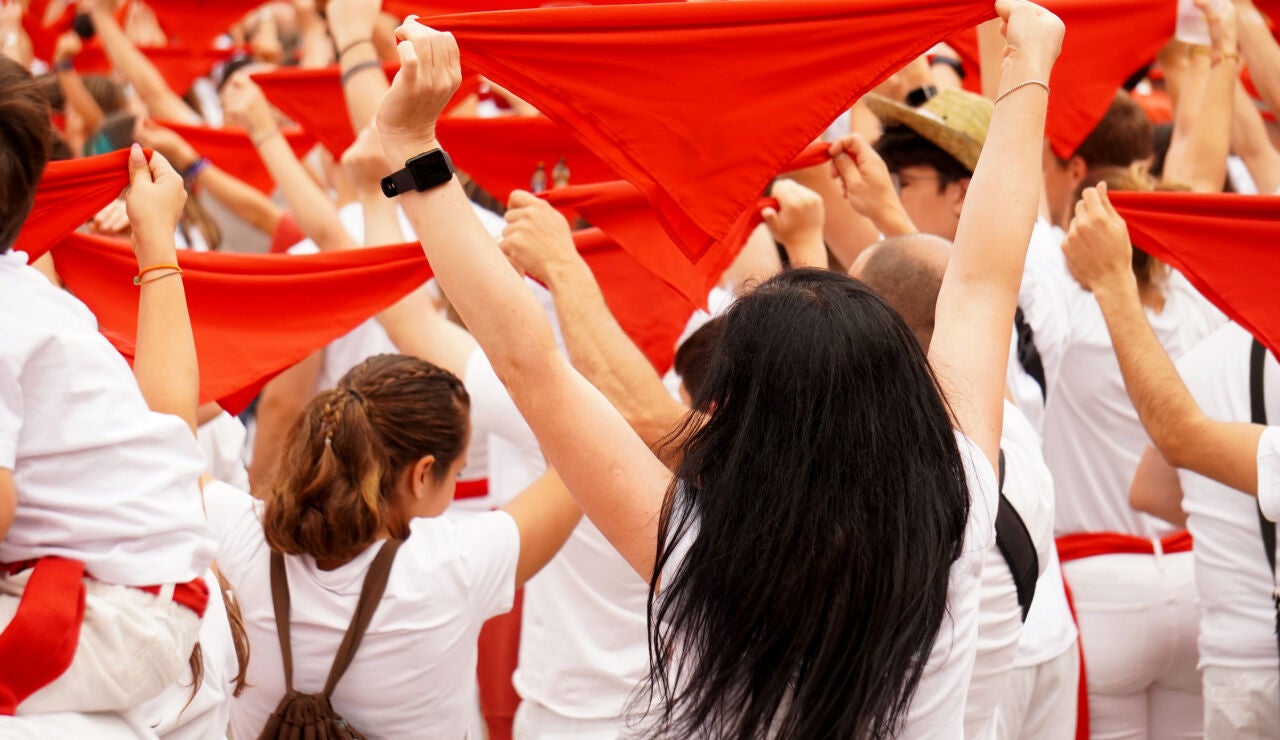 San Ferm&iacute;n