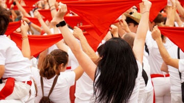 San Ferm&iacute;n