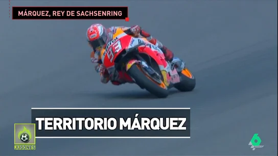 Marquez Marquez