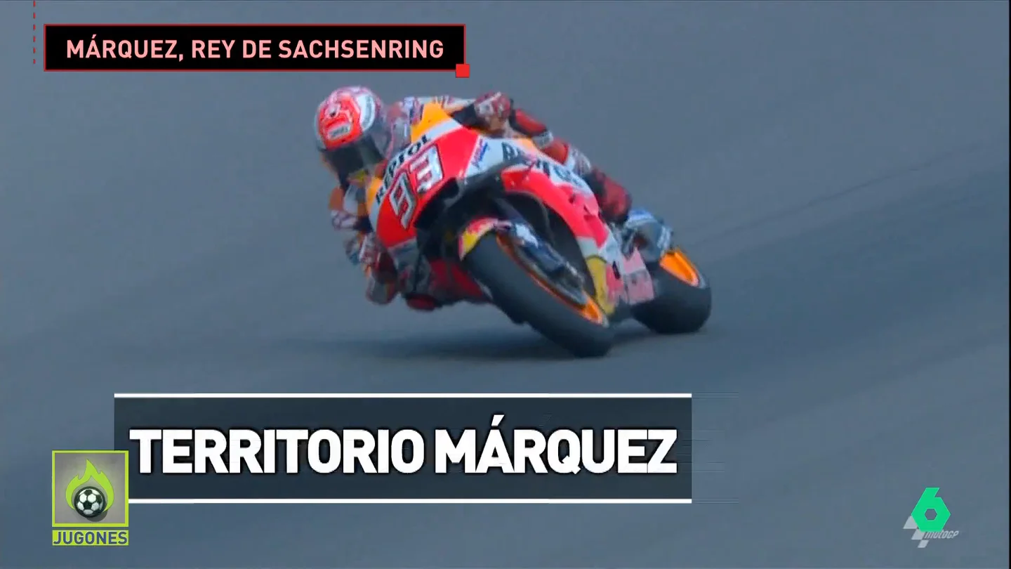 Marquez Marquez