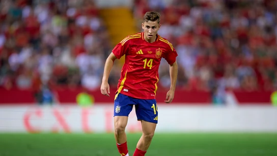 Fermín López Fermín López