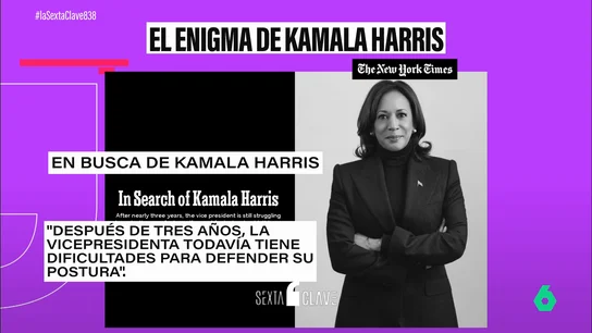 HARRIS HARRIS