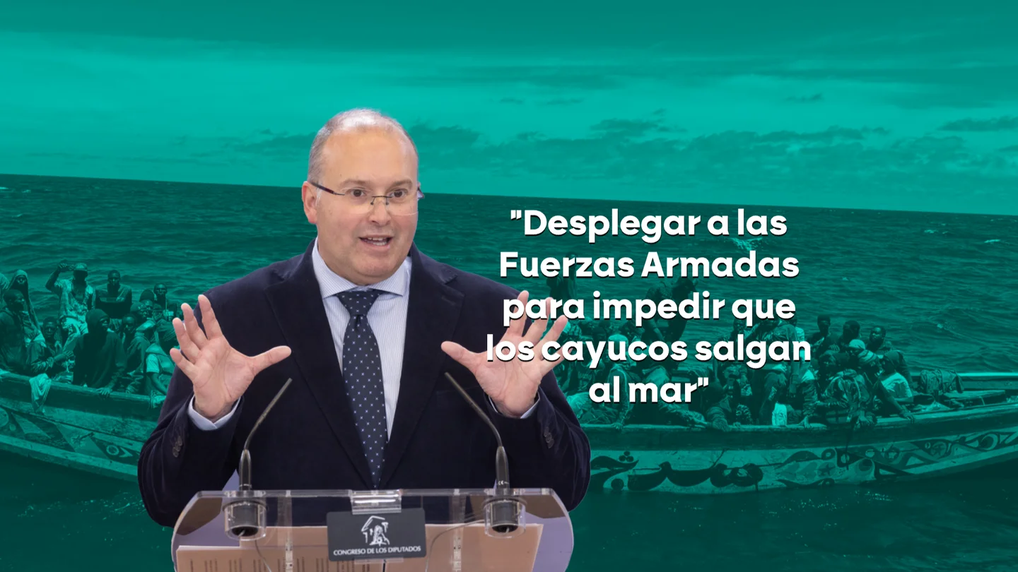 Miguel Tellado Miguel Tellado