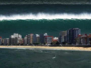 Tsunami Tsunami