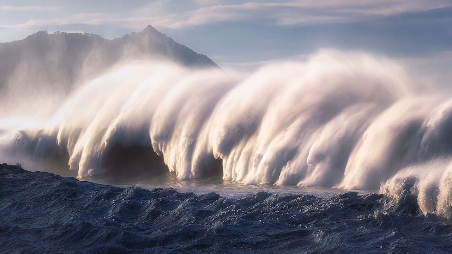 Tsunami