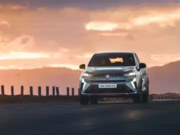 Renault Symbioz Renault Symbioz