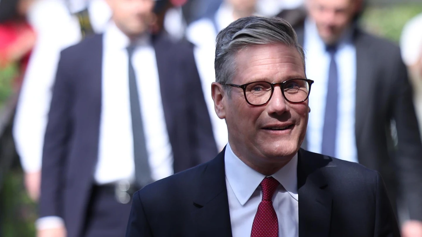 Keir Starmer Keir Starmer