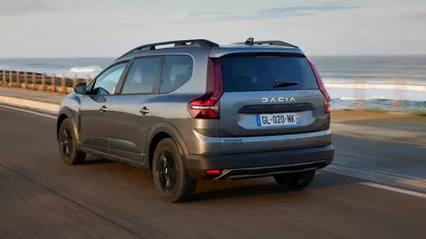 Dacia Jogger Dacia Jogger
