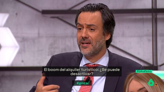 Luis Garv&iacute;a en laSexta Xplica