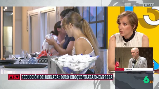 Tania Sánchez Tania Sánchez