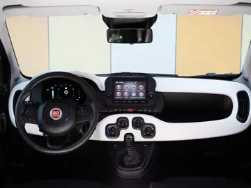Fiat Panda Fiat Panda