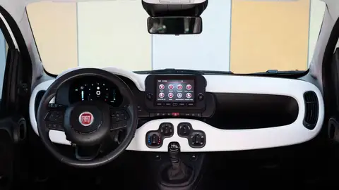 Fiat Panda Fiat Panda