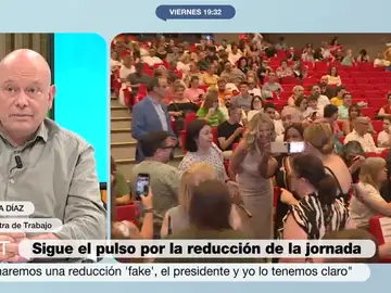 MVT - Gabriel Sanz: &quot;PNV y Junts tiene un acuerdo medio soterrado con el PP para no dejar que las propuestas más de izquierda de Yolanda Díaz vayan al BOE&quot;