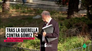 Manos Limpias no es la única: estas son las asociaciones detrás de las querellas contra Begoña Gómez