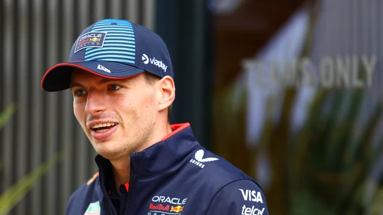Max Verstappen Max Verstappen