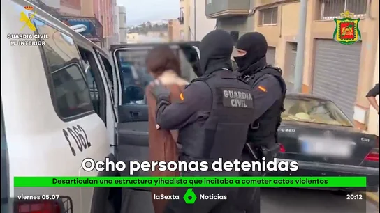 YIHADISTAS YIHADISTAS