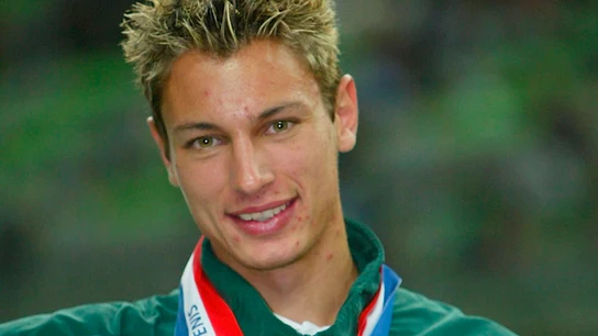 Jacques Freitag Jacques Freitag