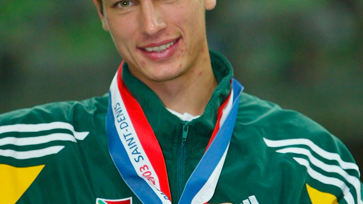 Jacques Freitag