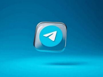 He descubierto este botón rápido de Telegram perfecto para usar la app por las noches