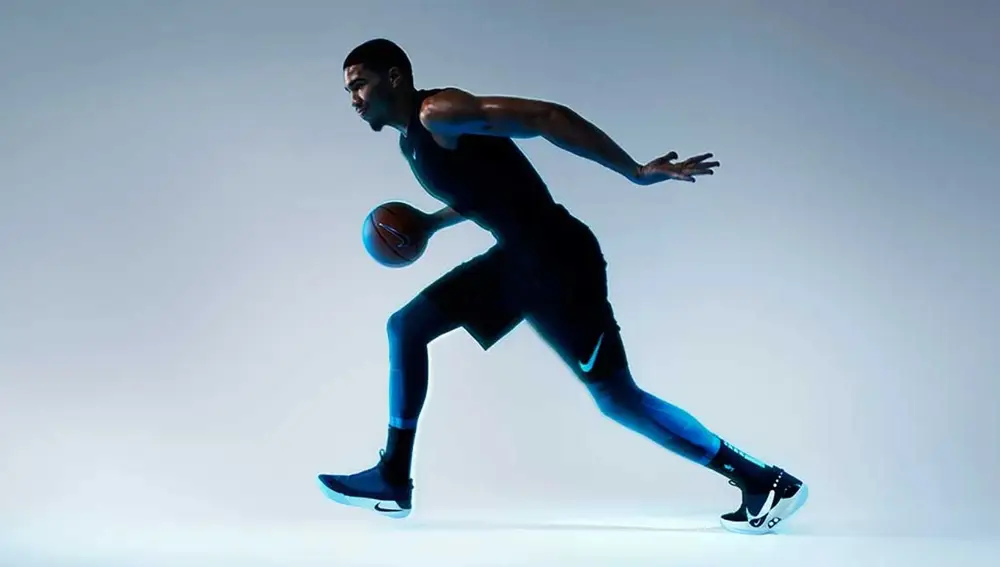 Deportivas Nike inteligentes Deportivas Nike inteligentes