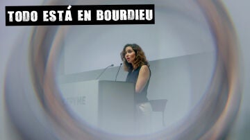 La presidenta de la Comunidad de Madrid, Isabel Díaz Ayuso, a 3 de julio de 2024, en Madrid (España).